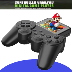 Controller Game Pad Digital Game player S10