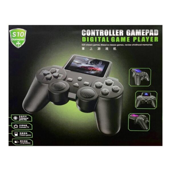 Controller Digital Game S10 - Image 3