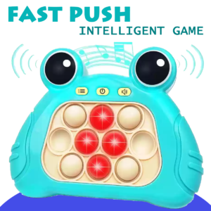 fast push game
