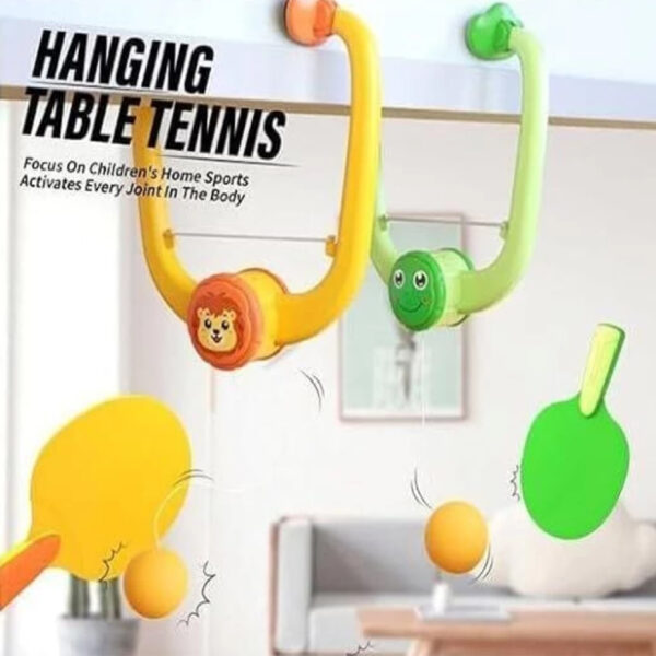 PING PONG Hanging Table Tennis